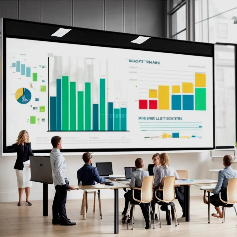 Übersicht richtig erstellen